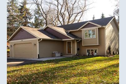 8863 212th Street N, Forest Lake, MN 55025 - Photo 1