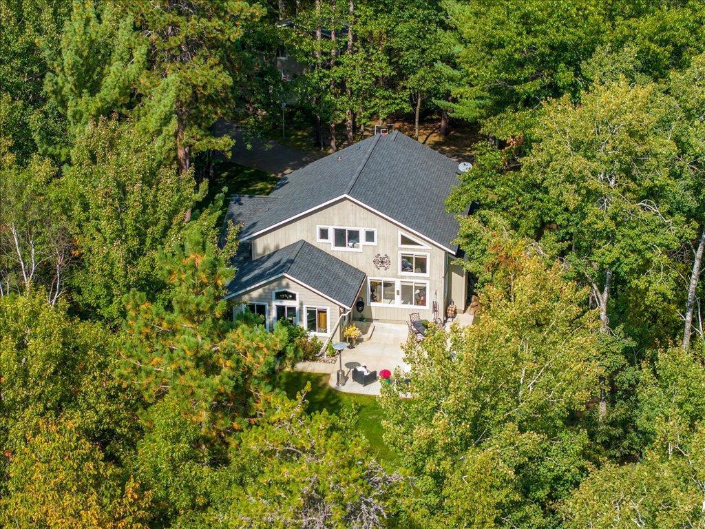 8460 Fernmont Rd, Nisswa, MN 56468 MLS 6454778 Coldwell Banker