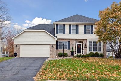 2461 Canton Court, Mendota Heights, MN 55120 - Photo 1