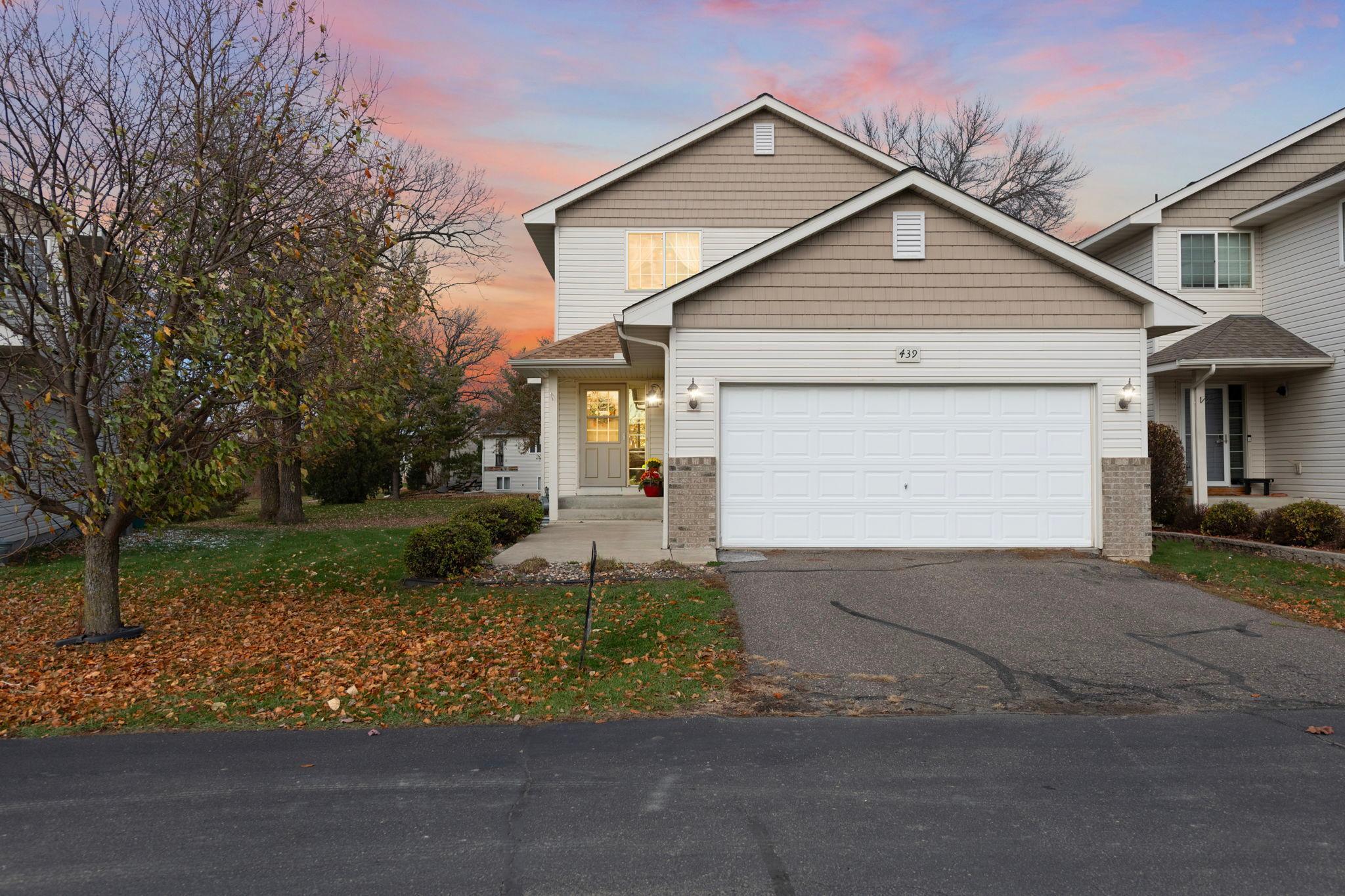 439 Lake Trail, Winsted, MN 55395 MLS 6455644 Coldwell Banker