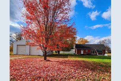 316 E Hepburn Street, Prairie Farm, WI 54762 - Photo 1