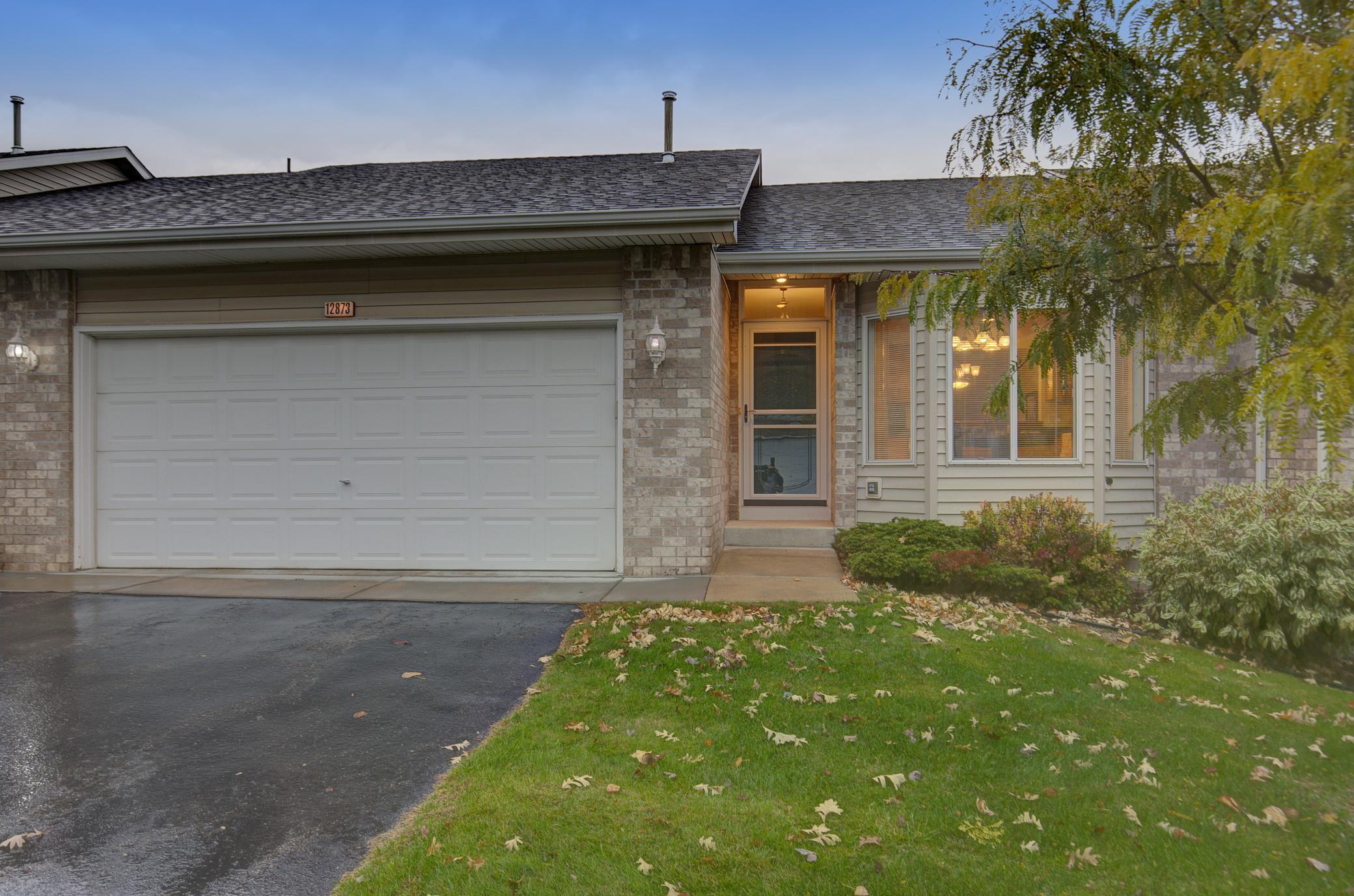 12873 Glen Way, Apple Valley, MN 55124 MLS 6455891 Coldwell Banker