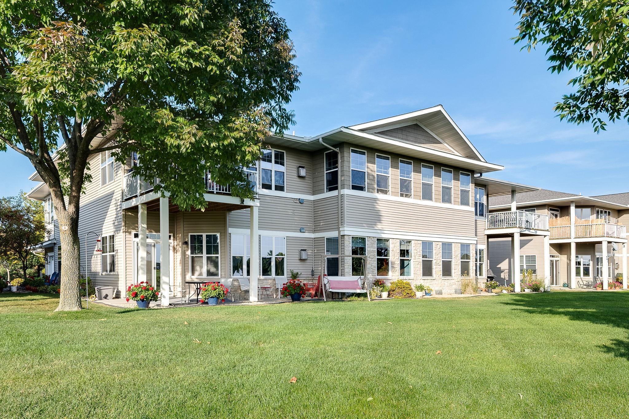 1167 Gallery Ln, Chaska, MN 55318 MLS 6456524 Coldwell Banker