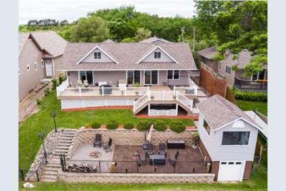 26545 Fremont Drive, Zimmerman, MN 55398 - Photo 1