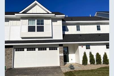 2141 Bay Drive, Lino Lakes, MN 55038 - Photo 1