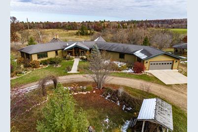 32250 Rolling Meadows Lane, Pequot Lakes, MN 56472 - Photo 1