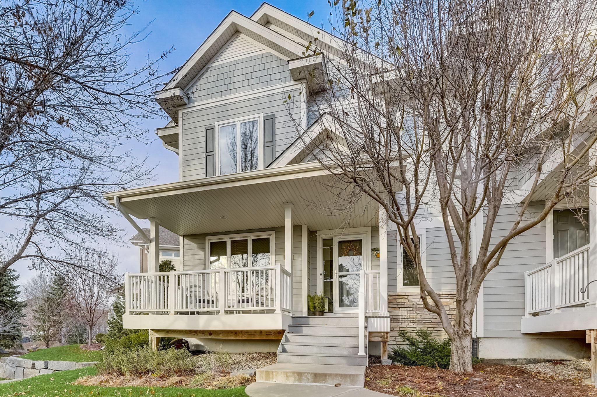 669 Sandstone Cir, Orono, MN 55356 MLS 6457493 Coldwell Banker