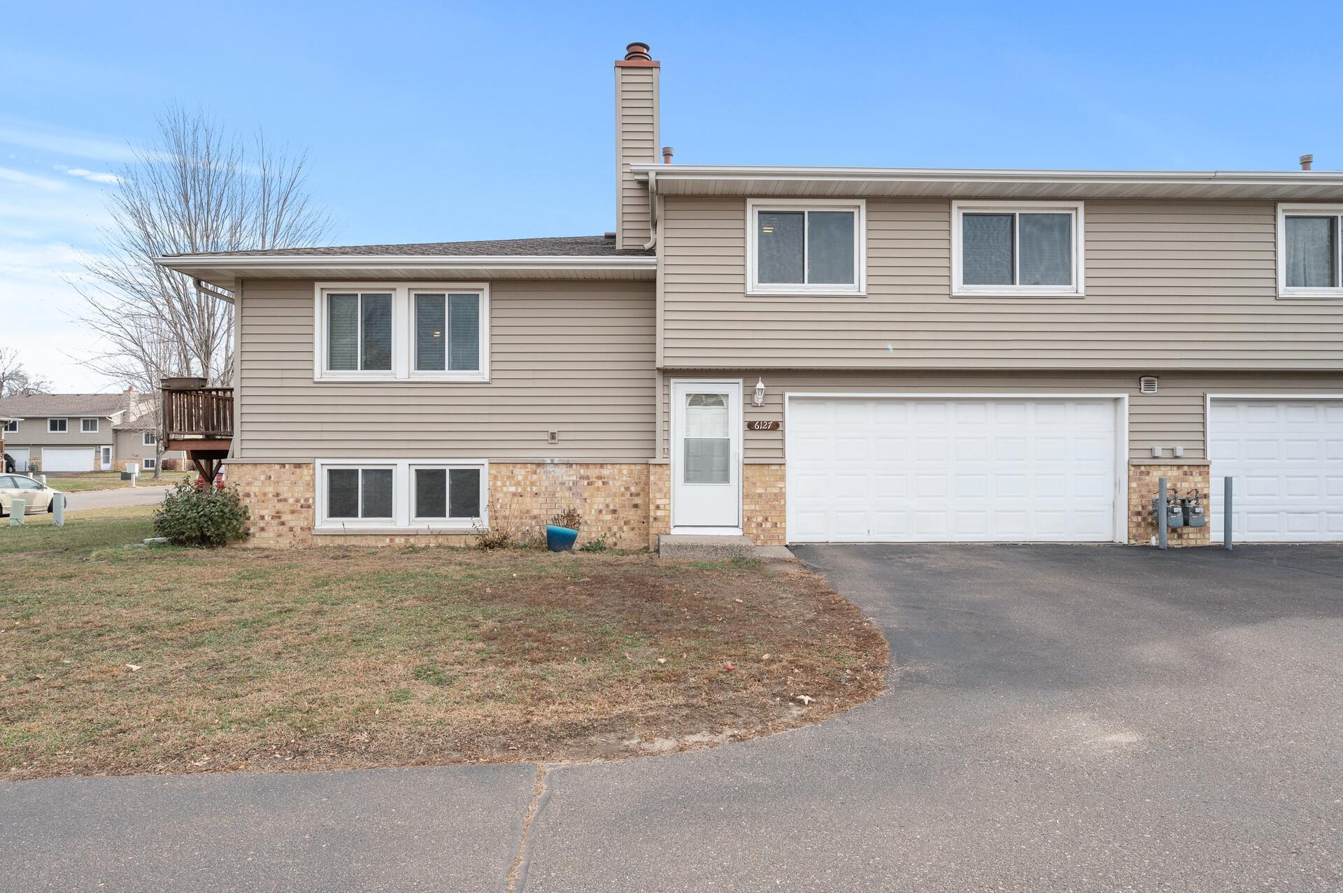 6127 64th Ave N, Brooklyn Park, MN 55429 MLS 6458010 Coldwell Banker