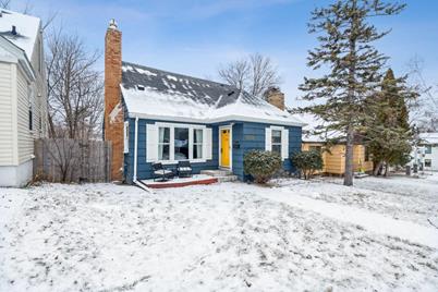 5608 Humboldt Avenue S, Minneapolis, MN 55419 - Photo 1