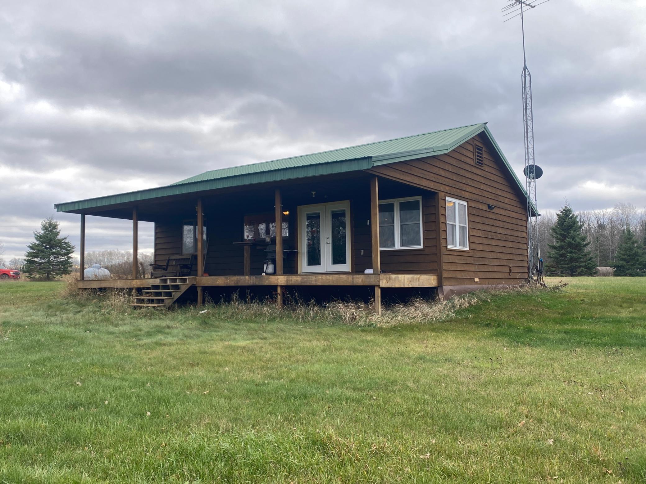 19158 Birch St, Mcgrath, MN 56350 MLS 6458529 Coldwell Banker