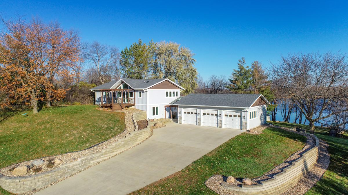 5443 Kelly Lake Trail, Faribault, MN 55021 MLS 6459342 Coldwell Banker