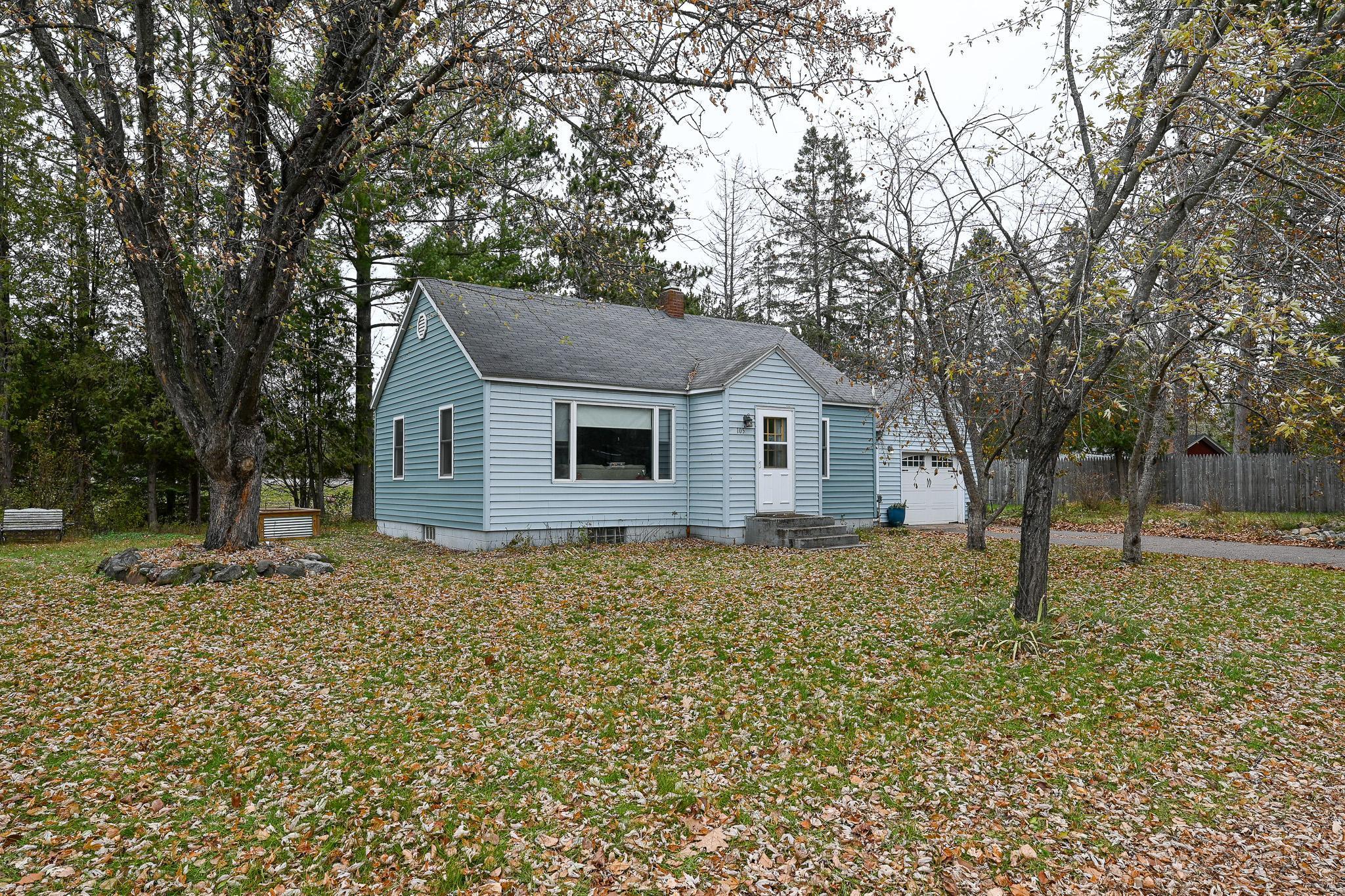 105 8th St, Moose Lake, MN 55767 MLS 6459418 Coldwell Banker