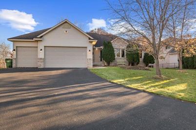 528 139th Lane NW, Andover, MN 55304 - Photo 1