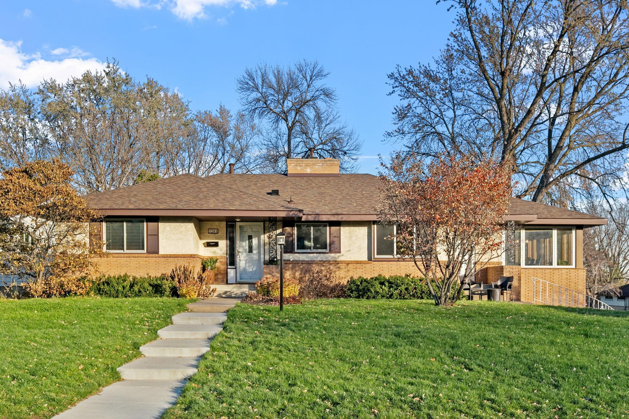 3201 Skycroft Dr, Saint Anthony, MN 55418 MLS 6459961 Coldwell Banker