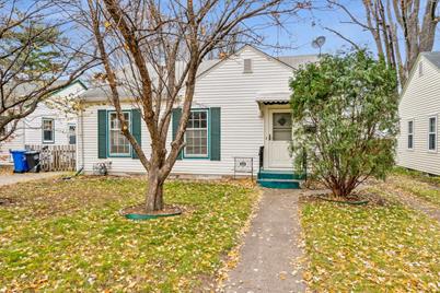 3624 E 55th Street, Minneapolis, MN 55417 - Photo 1