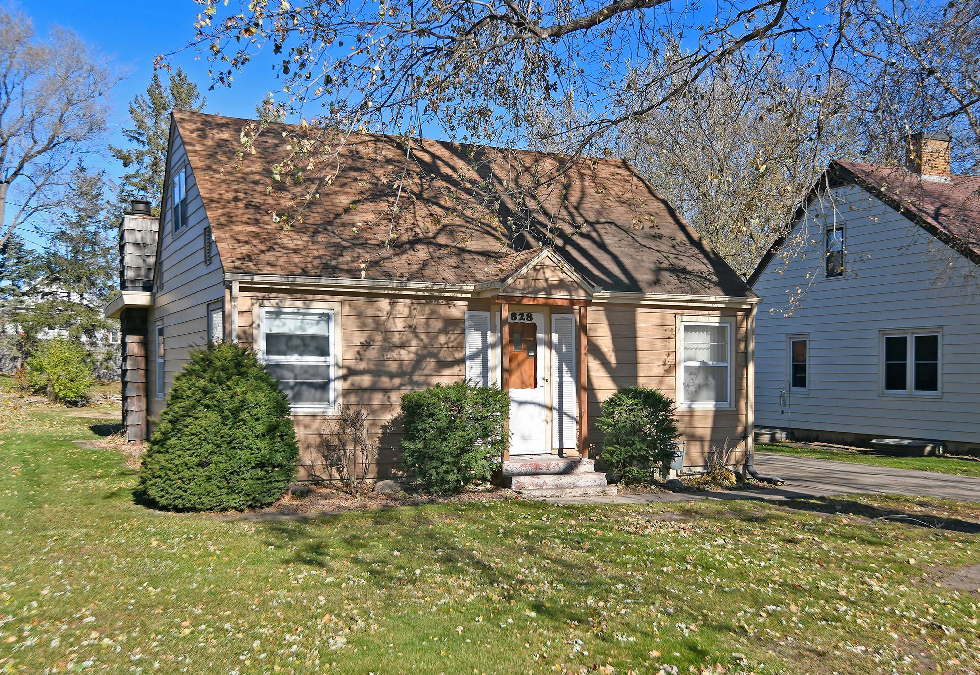 828 2nd St SW, Faribault, MN 55021 MLS 6460913 Coldwell Banker