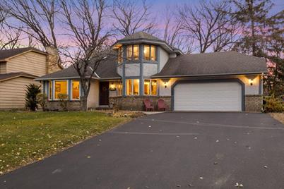 3598 114th Lane NW, Coon Rapids, MN 55433 - Photo 1