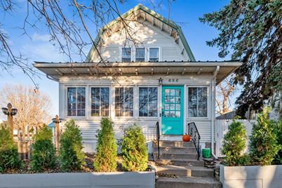 686 Duluth Street, Saint Paul, MN 55106 - Photo 1
