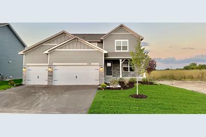 3174 Sunshine Curve NW, Prior Lake, MN 55372 - Photo 1