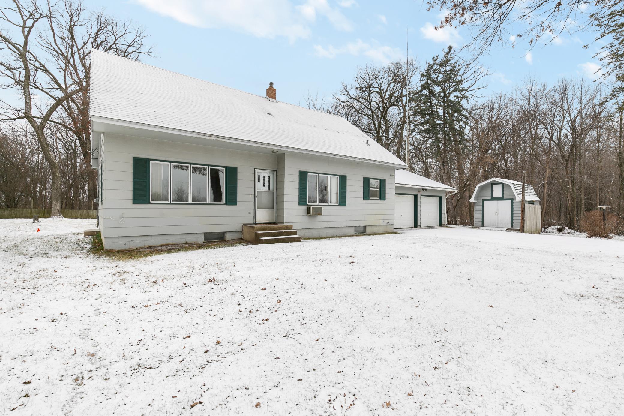 33641 Co Rd 4, Saint Wendel Township, MN 56377 MLS 6461877 Coldwell