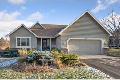 8421 Egret Court, Chanhassen, MN 55317 - Photo 1