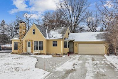 6636 Lynwood Boulevard, Richfield, MN 55423 - Photo 1