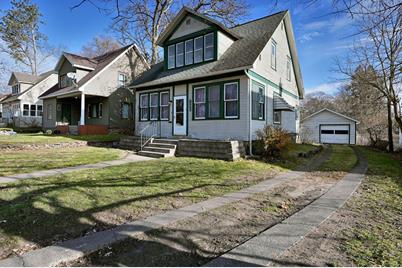 822 Franklin Street, Spooner, WI 54801 - Photo 1