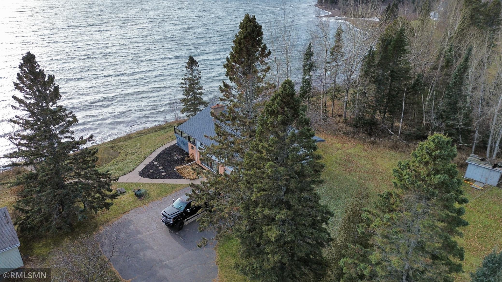 1825 Cliff Point Rd, Two Harbors, MN 55616 MLS 6462218 Coldwell Banker