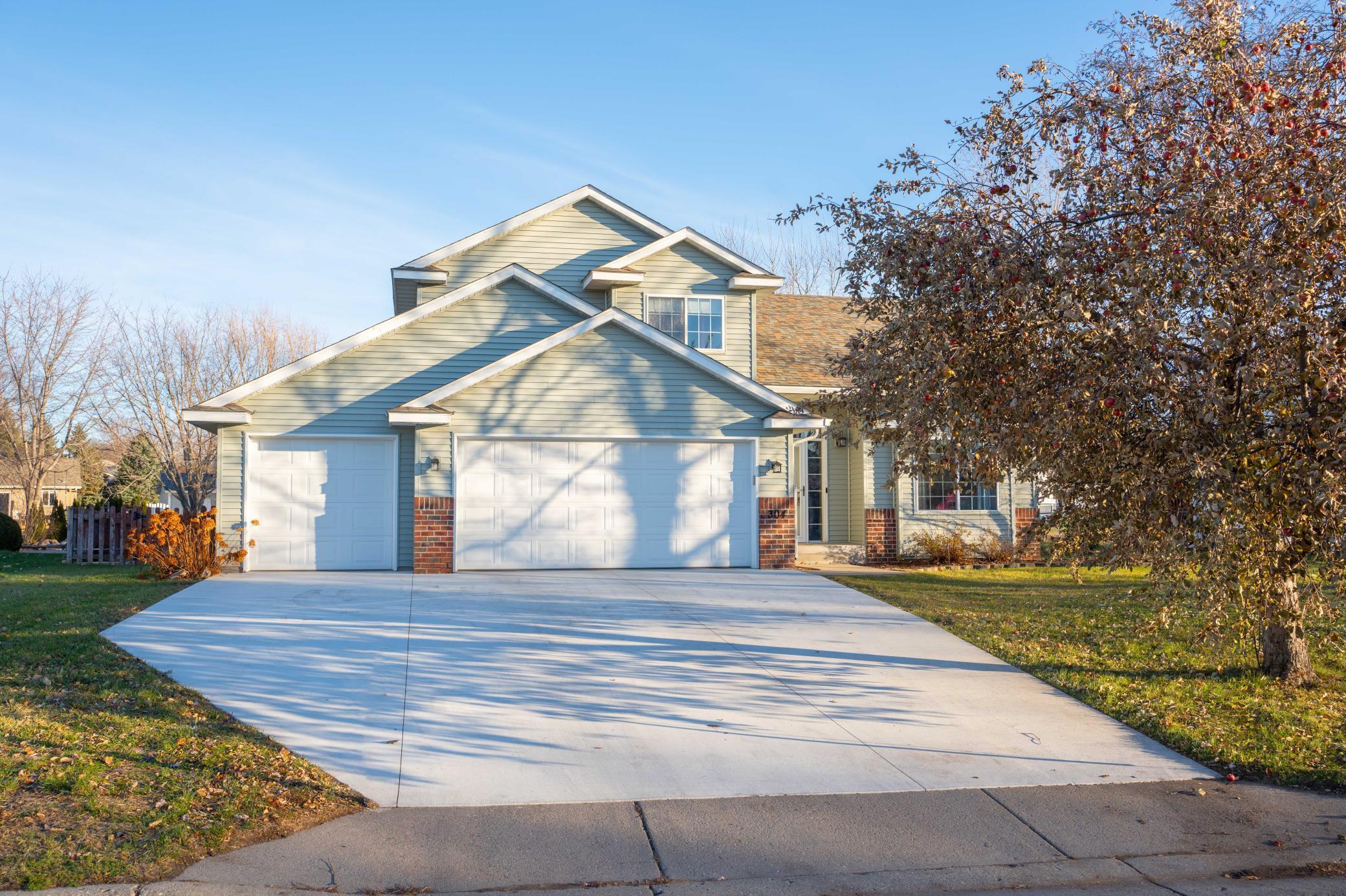 304 10th Ave N, Sartell, MN 56377 MLS 6462623 Coldwell Banker