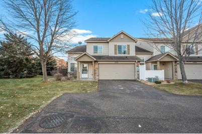 13521 Partridge Circle NW, Andover, MN 55304 - Photo 1