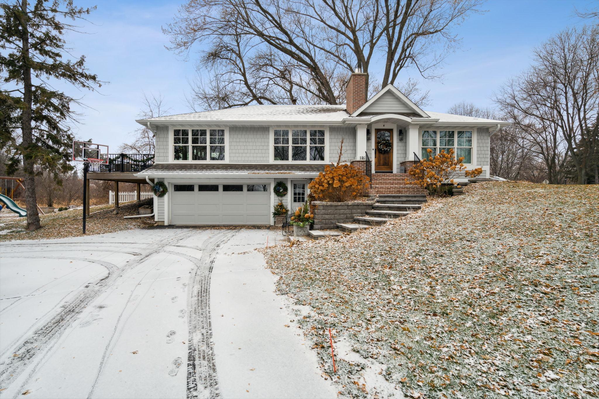 146 Ridgeview Dr, Wayzata, MN 55391 MLS 6462878 Coldwell Banker