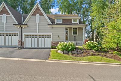 5100 Wild Marsh Drive N, White Bear Lake, MN 55110 - Photo 1