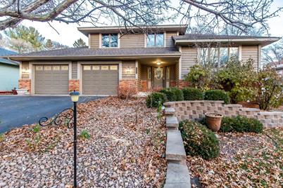 12805 Swallow Street NW, Coon Rapids, MN 55448 - Photo 1