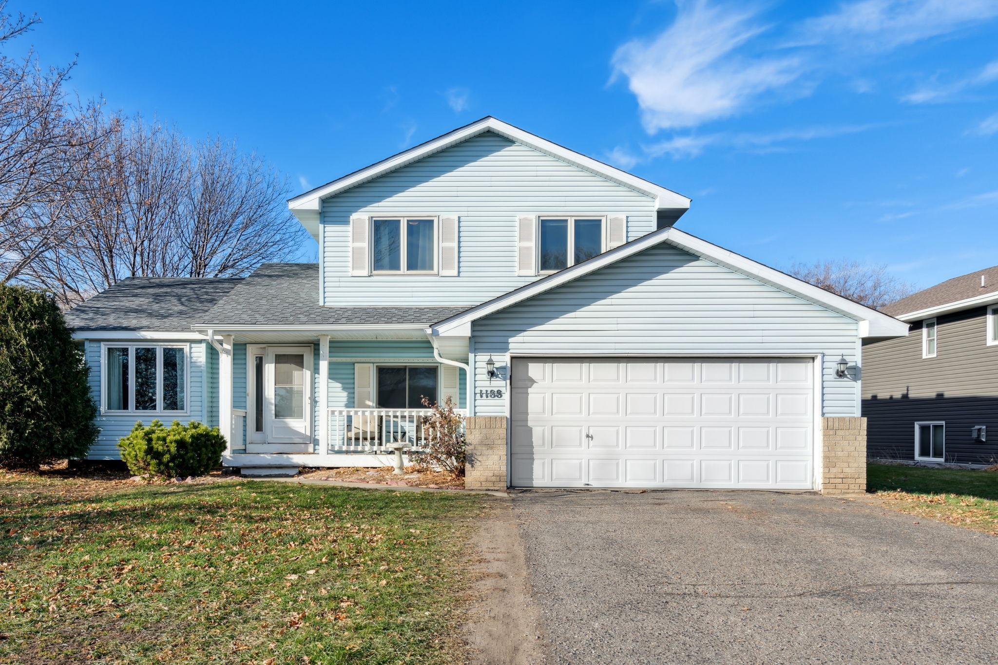 1188 Heritage Dr S, Shakopee, MN 55379 MLS 6463228 Coldwell Banker