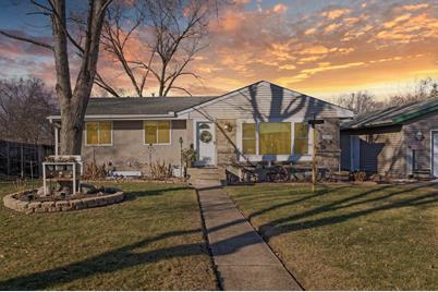 10820 Direct River Drive NW, Coon Rapids, MN 55433 - Photo 1