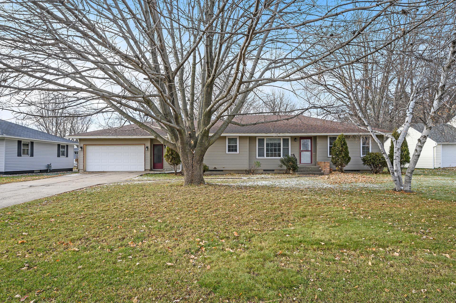 507 Central Ave S, Norwood Young America, MN 55397 MLS 6463235