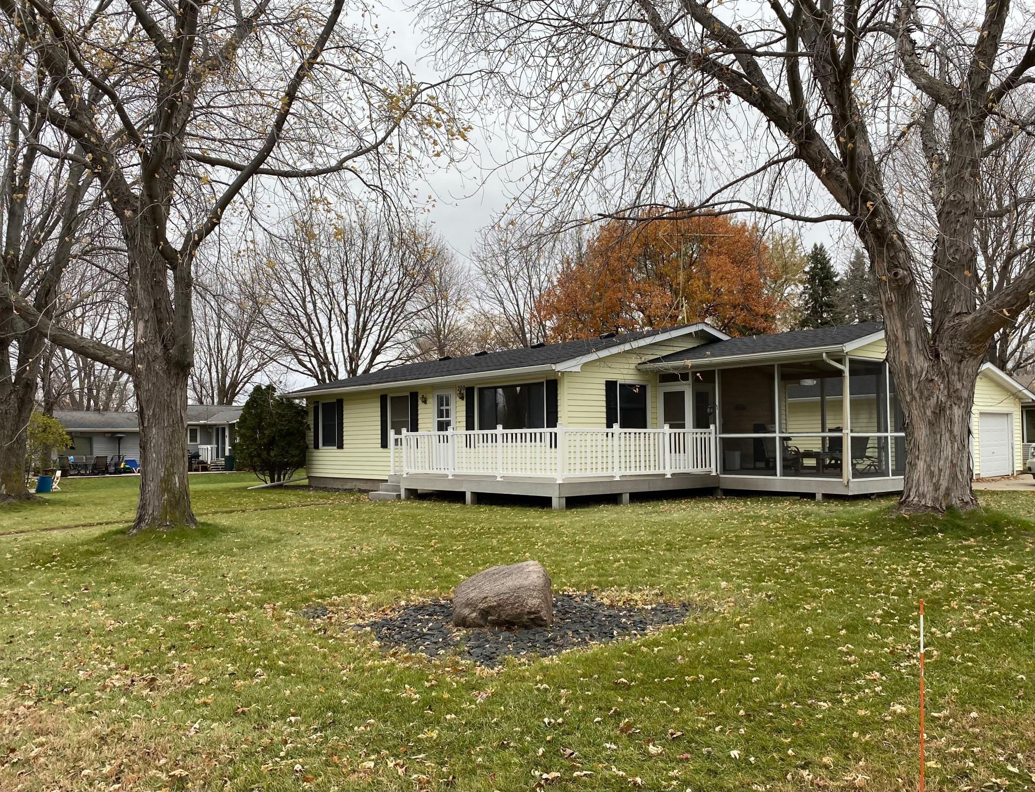 200 South Ln, Green Isle, MN 55338 MLS 6463396 Coldwell Banker