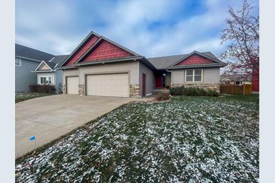 3137 Derby Street, River Falls, WI 54022 - Photo 1