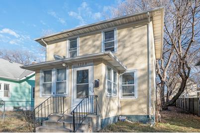 1328 Sheridan Avenue N, Minneapolis, MN 55411 - Photo 1