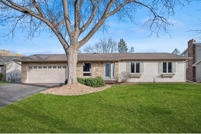 10882 Lancaster Lane N, Maple Grove, MN 55369 - Photo 1