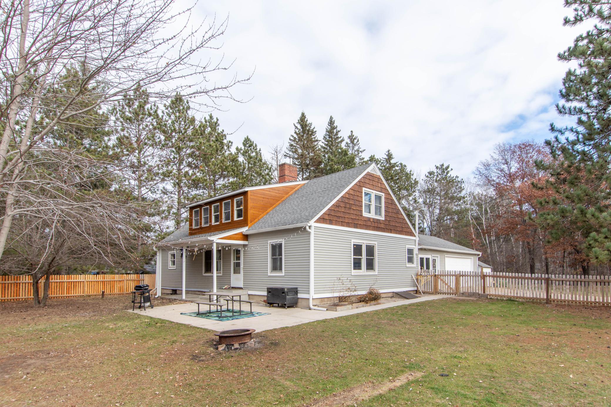 11036 Twin Lakes Rd, Merrifield, MN 56465 MLS 6464266 Coldwell Banker