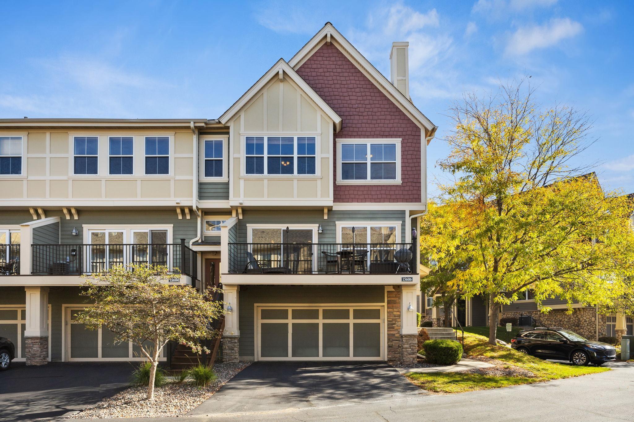 15606 Dwellers Way 1108, Apple Valley, MN 55124 MLS 6464328