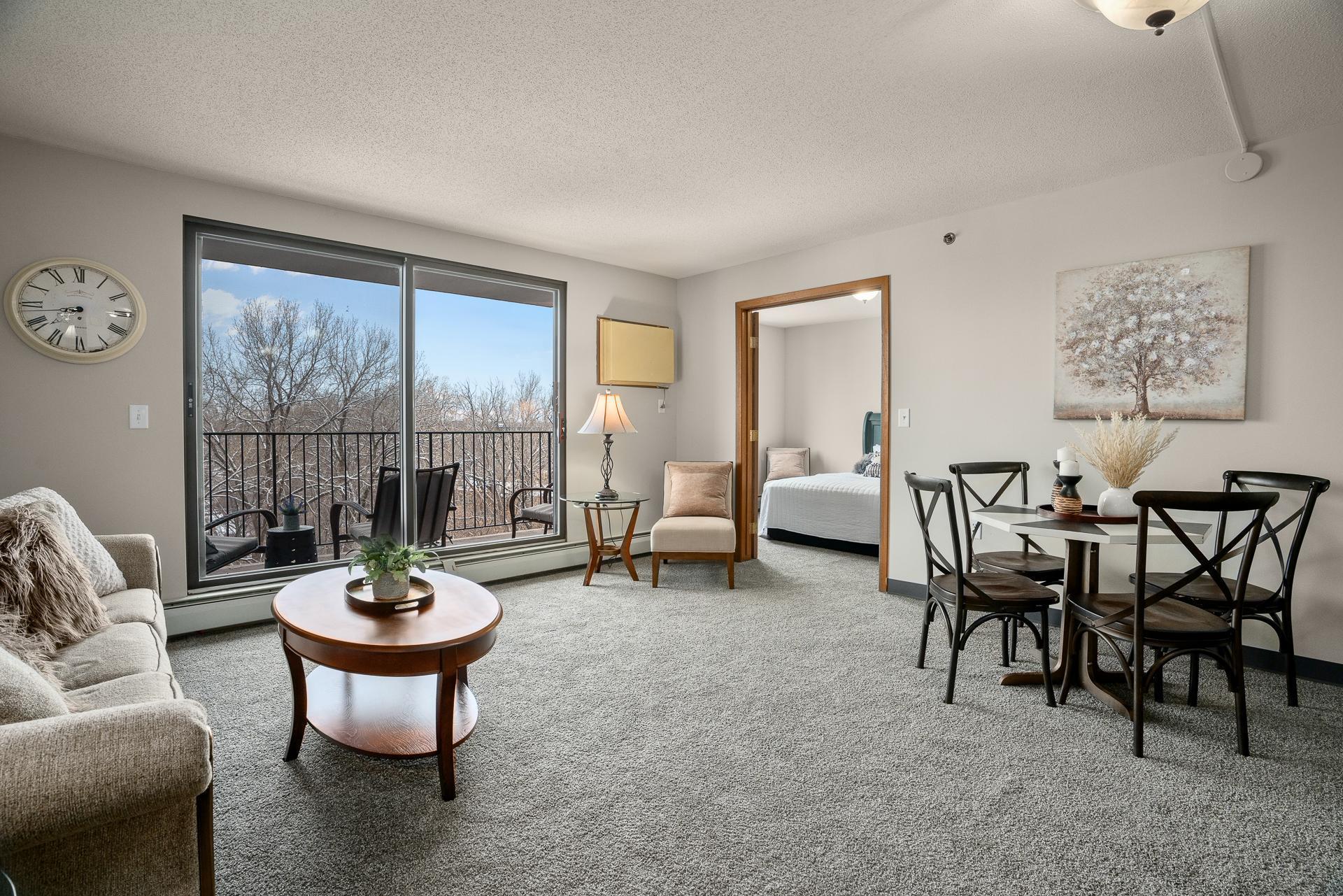 6500 Woodlake Dr 606, Richfield, MN 55423 MLS 6464645 Coldwell Banker