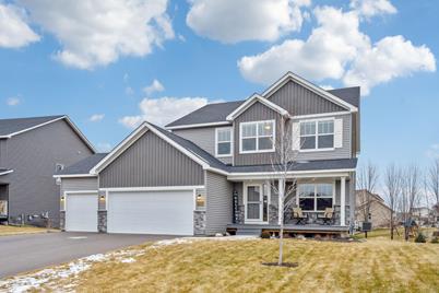 7568 Marlowe Avenue NE, Otsego, MN 55330 - Photo 1