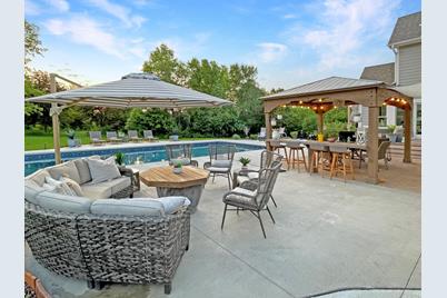 500 Autumn Blaze Trail, Troy Township, WI 54016 - Photo 1