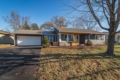 1436 Mississippi River Boulevard S, Saint Paul, MN 55116 - Photo 1