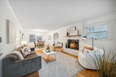 1688 Mississippi River Boulevard S, Saint Paul, MN 55116 - Photo 1