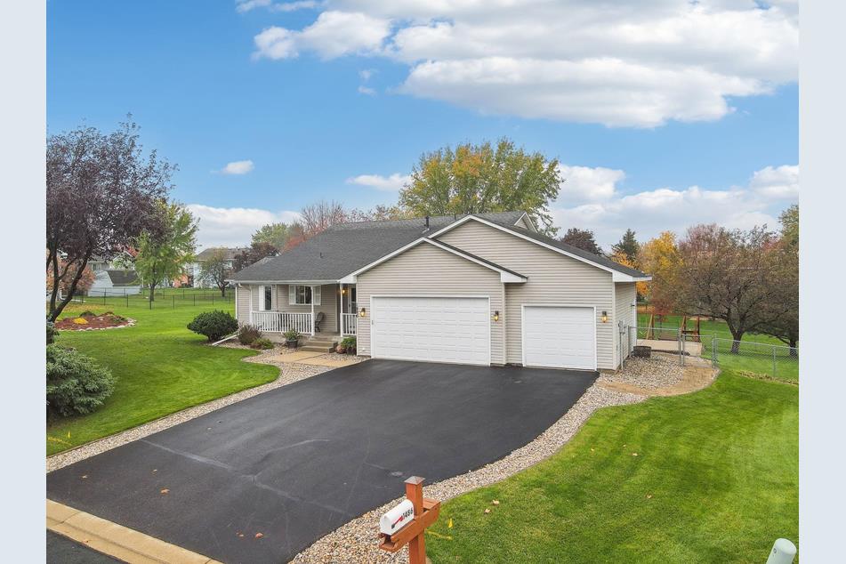 1486 Primrose Ln, Shakopee, MN 55379 MLS 6465706 Coldwell Banker