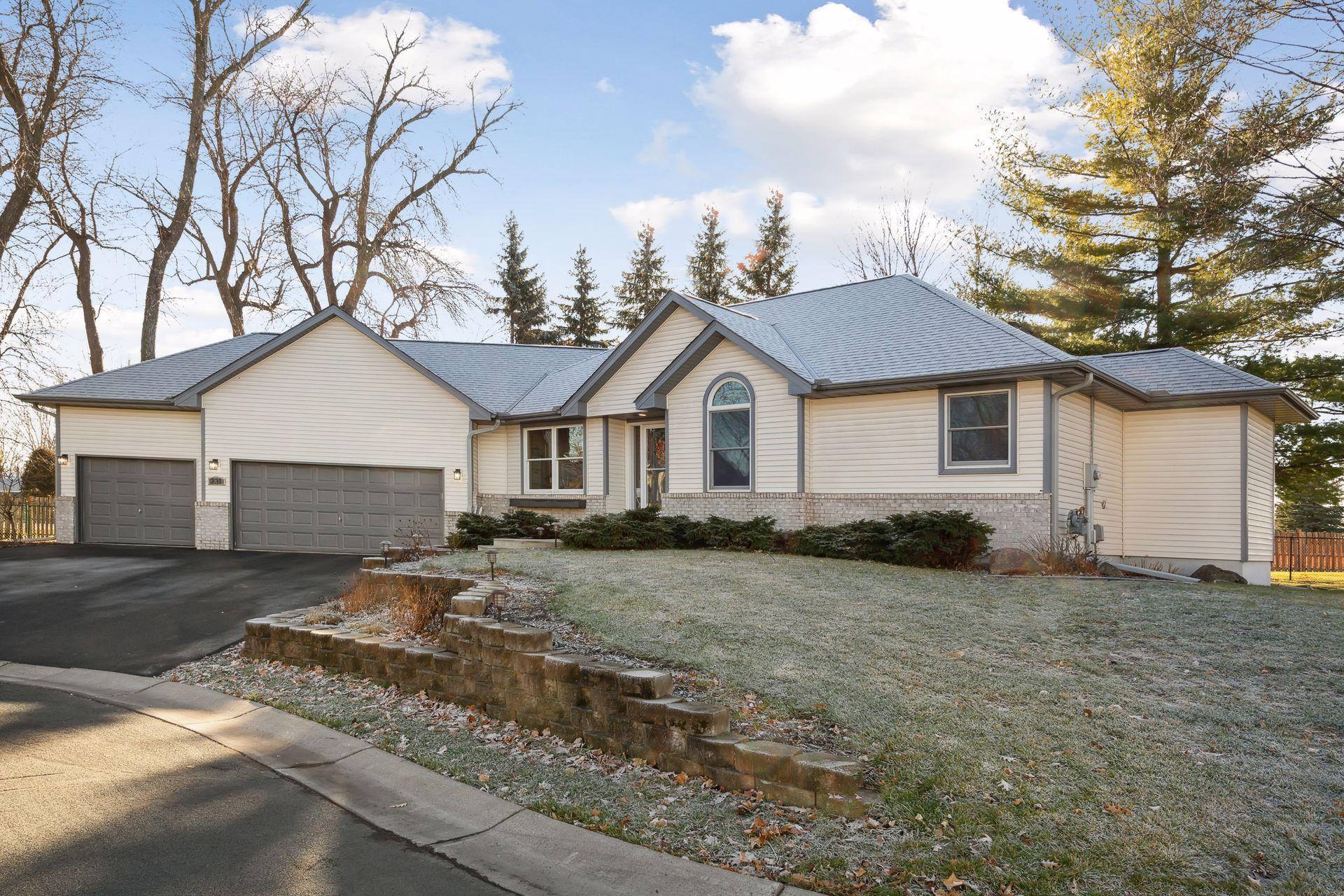 231 Hilltop Ln, Waconia, MN 55387 MLS 6465796 Coldwell Banker