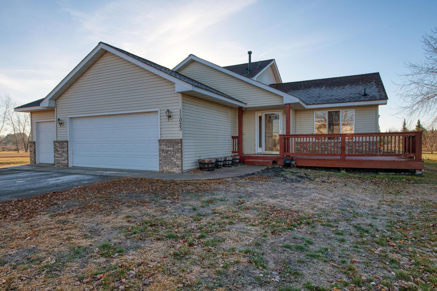 11023 262nd Ave NW, Zimmerman, MN 55398 MLS 6466063 Coldwell Banker